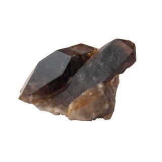 Smokey Quartz Crystal For Sale