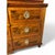 Louis XVI Cabinet with Secretaire, South Germany, 1780 For Sale - Image 11 of 14