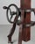 Adjustable Pedestal Century Studio Camera Stand For Sale - Image 18 of 18