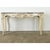 18th Century French 18th Century Louis XV Marble Top Console For Sale - Image 5 of 12