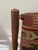 Wood Old Hickory Dining Chairs For Sale - Image 7 of 9