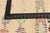 Textile Vintage Azilal Moroccan Rug, 03'11 X 06'02 For Sale - Image 7 of 10