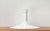 Holmegaard Large Vintage Danish Mythos Pendant Lamp by Sidse Werner for Royal Copenhagen Holmegaard, 1980s For Sale - Image 4 of 18