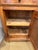19th Century Louis Philippe Server For Sale - Image 9 of 17