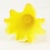 Mid-Century Modern Handkerchief Vase in Murano Glass, Italy, 1970s For Sale - Image 3 of 14