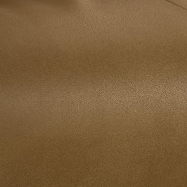 Cassina Wink Fabric Armchair by Toshiyuki Kita for Cassina For Sale - Image 4 of 12