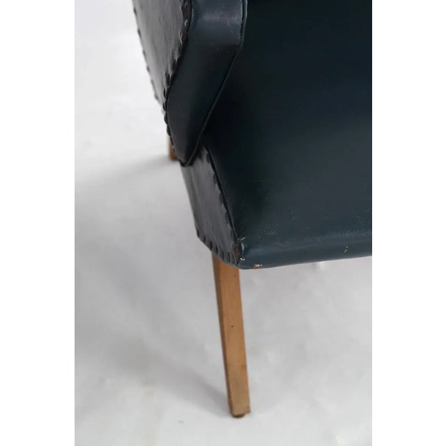 Set of Armchairs by Nino Zoncada, 1950s For Sale - Image 11 of 13