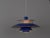 Louis Poulsen Vintage Danish PH 5 Lamp by Poul Henningsen for Louis Poulsen, 1950s For Sale - Image 4 of 15