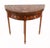 French Empire Demi Lune Game Table For Sale - Image 13 of 13