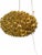 Bloom Metallic S1 Gold Hanging Lamp from Kartell, 2007 For Sale - Image 4 of 8