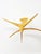 Wood Vintage 1990s Hand Carved Wood Hummingbird Sculpture - l.s. "Mac" McLaughlin For Sale - Image 7 of 16