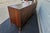 Edmond J. Spence Mid-Century Swedish Modern Edmond J. Spence Sculptural 8-Drawer Walnut Dresser For Sale - Image 4 of 4