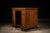 Vintage Industrial Desk With Drawers For Sale - Image 4 of 8