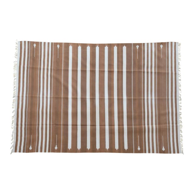 Jalgaon Rug, 10X14 For Sale