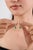 Art Deco 1.96ct Emerald Diamond Huggie Drop Earrings in 14k Yellow Gold- A Pair For Sale - Image 10 of 16