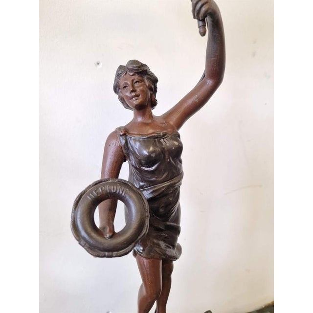 Table Lamps, Set of 2 For Sale - Image 6 of 11