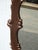 Vintage Italian French Rococo Louis XVI Gold Ornate Wall Mantle Mirror For Sale - Image 9 of 17