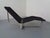 Leather Lounger by Ingmar Relling for Westnofa, Norway, 1970s For Sale - Image 11 of 18