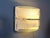 Vintage Wall Sconce in Murano Glass, 1970s For Sale - Image 6 of 7