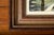 Gray 1978 Signed Mile Paris Street Scene Original Oil Painting, Framed For Sale - Image 8 of 12
