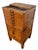 Antique Sectional Multi-Drawer Filing Cabinet Vollmer Bros. Quarter Sawn Oak For Sale In Palm Springs - Image 6 of 18