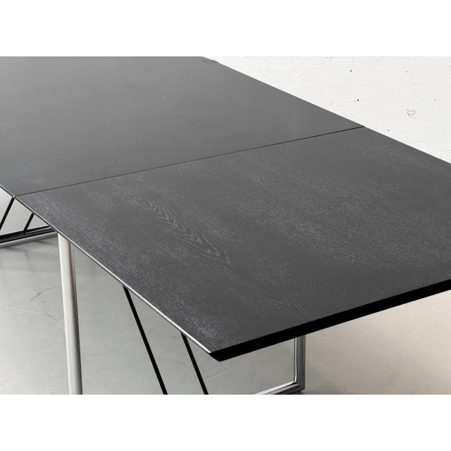 Libera Table by Christoph Hindermann for Victoria Design, 1990s For Sale - Image 9 of 16
