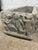 1940s Mid-Century Neoclassical Cherub Relief Trough — Montgomery Al Estate Rescue For Sale In Mobile - Image 6 of 11