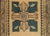 Turkish Mini Rug Oriental Hand Knotted Vintage Rug 1'6" x 3' #21247 For Sale - Image 4 of 8
