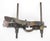 Antique Siegley No. 2 Combination Plow Plane For Sale - Image 4 of 6