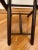 Brown Modern Bamboo Tray With Stand For Sale - Image 8 of 10