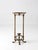 Antique Victorian Iron Plant Stand For Sale - Image 14 of 17