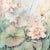 American 'Water Lilies' by Beverly Fields, 1988; California Watercolor Society, Woman Artist For Sale - Image 3 of 10