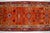 Hand-Knotted Turkish Runner Rug Extra Long Hallway Decor Stair Runner - 2′9″ × 17′7″ For Sale - Image 13 of 17
