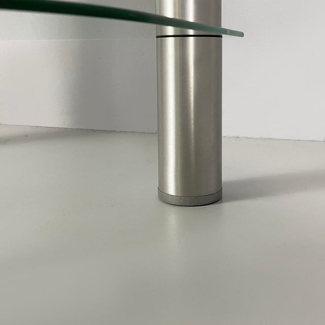 Modern Japanese Record Player Coffee Table from Rotel Project, 1994 For Sale - Image 12 of 15