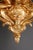 20th Century Louis XIV Style Candelabra Chandelier For Sale - Image 9 of 10