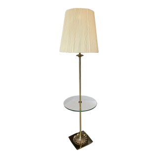 1960s Laurel Attributed Floor Lamp For Sale