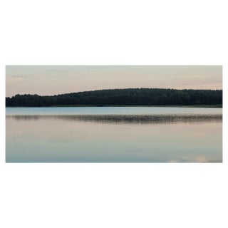 Justina Napiórkowska, The Lake, 2021, Color Photograph For Sale