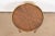 Wood Baker Furniture French Regency Louis XVI Burled Walnut Tea Table For Sale - Image 7 of 12