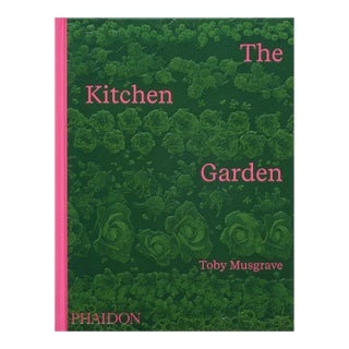The Kitchen Garden For Sale