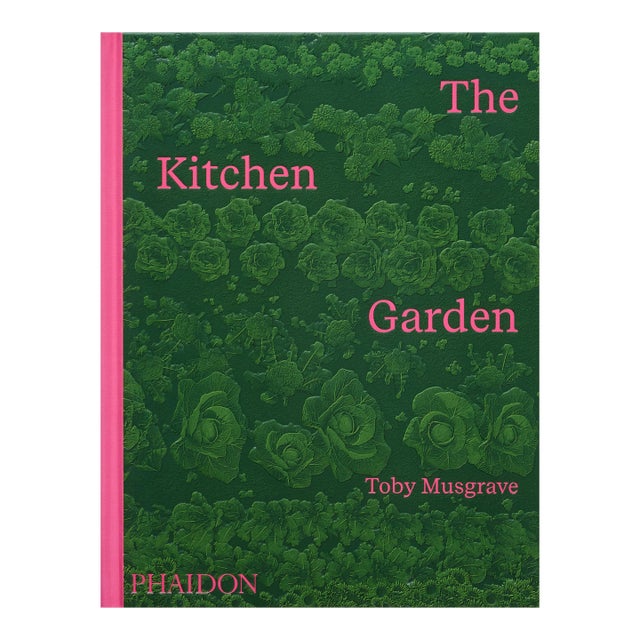 The Kitchen Garden For Sale
