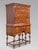 Antique Queen Anne Walnut Chest on Stand, 1710 For Sale - Image 12 of 12