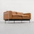 Mid-Century Modern RH-302 2-Seater Sofa by Robert Haussmann for de Sede, 1960s For Sale - Image 3 of 18