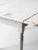 Antique Painted Drop Leaf Table For Sale - Image 10 of 12