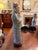 Pair of Antique Chinese Famille Rose Style Figurines For Sale - Image 4 of 8