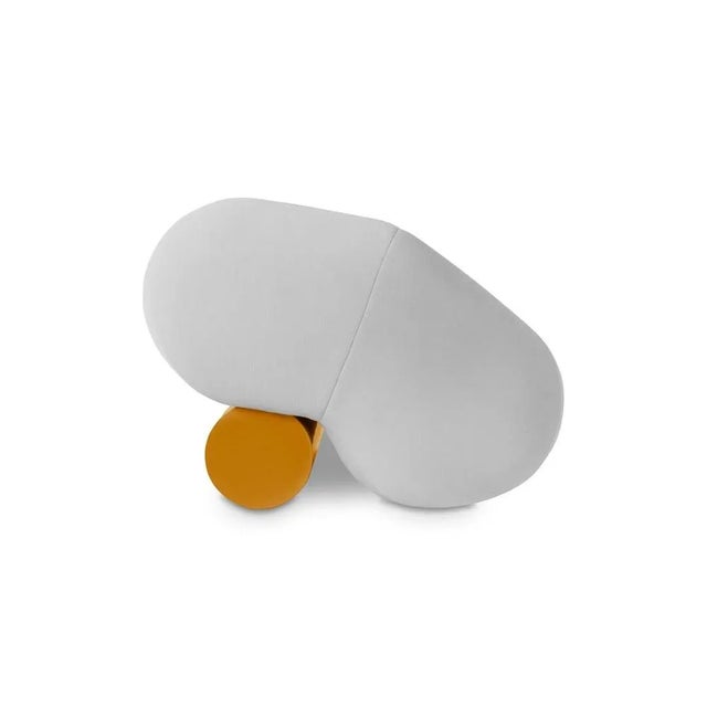 Origami Lounge Chair by Royal Stranger For Sale - Image 4 of 7