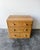 Antique English Pine Chest of Drawers | Dresser For Sale - Image 4 of 8