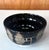Japanese Glazed Kyo-yaki Tea Bowl Nin'ami Dohachi Edo Period For Sale - Image 4 of 12