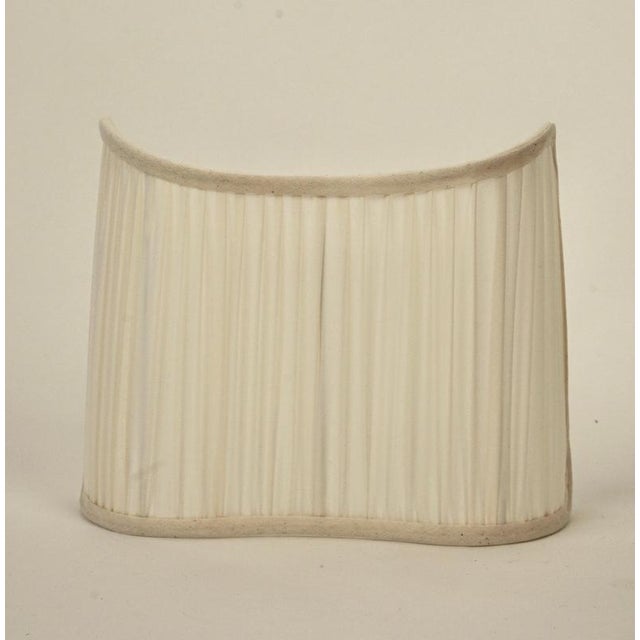 Brass Wall Lights with Glass Crystal Decorations, Austria, 1936, Set of 2 For Sale - Image 17 of 18