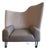 Vintage Postmodern Club Chair For Sale