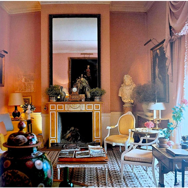 1st Edition Design Book, "David Hicks: A Life of Design", by Ashley Hicks For Sale - Image 15 of 17